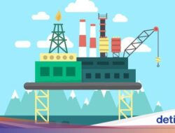 RI Bakal Bangun Pabrik Etanol-Metanol Rp 19 Triliun di Bojonegoro