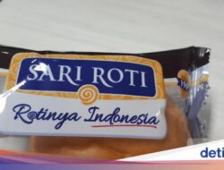 Siapa Pemilik Sari Roti? Ini Dia Sosoknya
