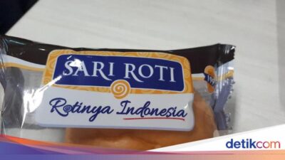 Siapa Pemilik Sari Roti? Ini Dia Sosoknya