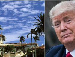 Rumah-rumah Megah Donald Trump dari Masa ke Masa: Dari Rumah Tudor yang Sederhana hingga Estate Luas di Pedesaan