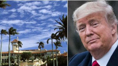 Rumah-rumah Megah Donald Trump dari Masa ke Masa: Dari Rumah Tudor yang Sederhana hingga Estate Luas di Pedesaan