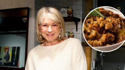 9 Resep Stuffing Koki Selebriti Terbaik untuk Mencoba di Hari Thanksgiving Ini