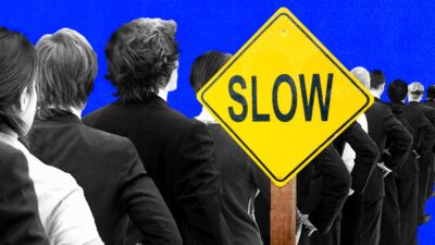 Resesi Kerah Putih: Saatnya Berpikir Kreatif dan Inovatif