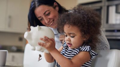 Manfaatkan Tingkat Bunga CD, Cek, dan Tabungan Hari Ini: Maksimalkan Keuntungan Anda