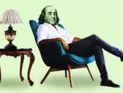 8 Hal yang Sedang Dimasukkan oleh Orang Kaya di dalam Rumah Mereka oleh Seorang Desainer Interior