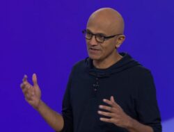 Perubahan Budaya Microsoft: Satya Nadella Mencari Solusi Setelah Kelemahan Keamanan