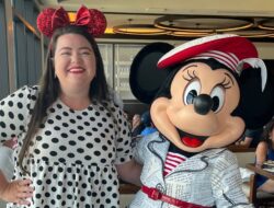 30 Tahun Berkunjung ke Disney World: 5 Hal yang Tidak Akan Saya Beli di Taman Hiburan pada Tahun 2025
