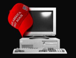 Trump Membuat Terobosan Bersejarah di Lembah Silikon dalam Pemilihan ini