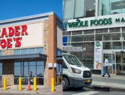 Terkejut! Pengalaman Berbelanja di Whole Foods dengan Budget Trader Joe’s
