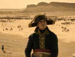 Terobosan Ilmiah Berkat Invasi Napoleon ke Mesir: Perkembangan Revolusioner dalam Pengetahuan