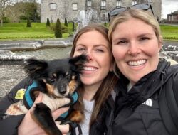 Melupakan Karier di Nashville: Petualangan Tahun Sabatikal di Spanyol