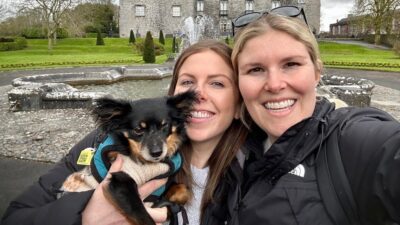 Melupakan Karier di Nashville: Petualangan Tahun Sabatikal di Spanyol