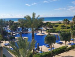 Petualangan Mewah di Maroko: 12 Hari Menginap di Hotel Bintang Lima dengan Hanya Mengeluarkan $250!