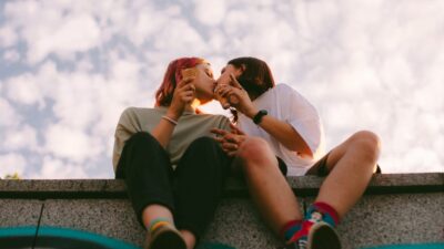 Menyakinkan Hati: Memilih Cinta daripada Menjadi Ibu