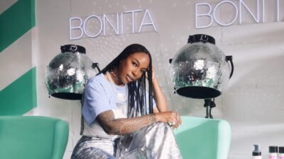 Ratu Bisnis dengan Lima Anak: Meningkatkan Kehadiran dan Dukungan untuk Kreatifitas