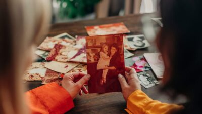 Merindukan Momen Spesial: Penyesalan Atas Ketidakpuasan Penampilan di Masa Kecil