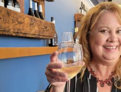 Guru yang Lelah di Amerika, Menemukan Kebahagiaan di Portugal