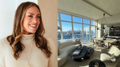 Membeli Rumah Seharga $3.25 Juta Sebagai Seorang Wanita Lajang: Investasi Masa Depan Saya