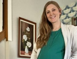 Menjadi Ibu Sejati di Usia 40: Keputusan Terbaik