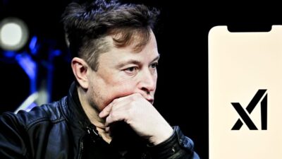 Perusahaan Startup xAI Milik Elon Musk Kini Bernilai Lebih Tinggi dari Harga yang Dibayar Miliarder untuk Twitter