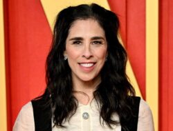 Tuntutan Sarah Silverman Terhadap OpenAI Sulit karena Perusahaan Ini Salah Satu ‘Entitas Terkaya di Dunia’