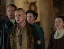 Mengapa Karakter ‘Outlander’ Ini Diturunkan Peran di Musim 7