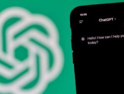 OpenAI Berambisi Menantang Dua Wilayah Dominan Google: Laporan