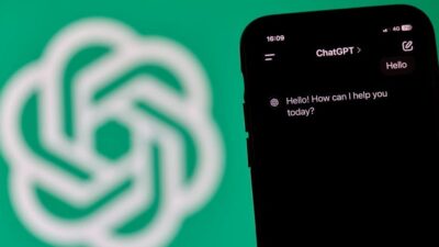 OpenAI Berambisi Menantang Dua Wilayah Dominan Google: Laporan