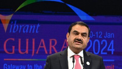 Jaksa Mengklaim Rekan Gautam Adani Menggunakan Excel dan PowerPoint untuk Mendiskusikan Pilihan Suap Mereka dalam Skema Senilai $250 Juta