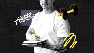 Siapa yang Minta Para Saudara Mulai Mencatat?