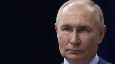 Putin Menandatangani Undang-Undang yang Memungkinkan Rekrutan Rusia untuk Menghapus Utang Buruk hingga Hampir $100K saat Kerugian Pertempuran di Ukraina Terus Bertambah