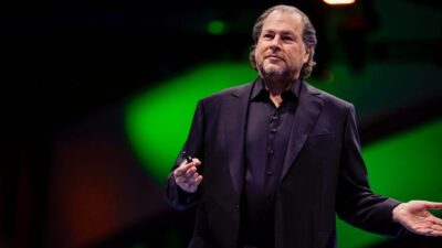 Marc Benioff Percaya Kita Telah Mencapai ‘Batas Atas’ LLMs: Masa Depan, Katanya, Adalah Agen AI