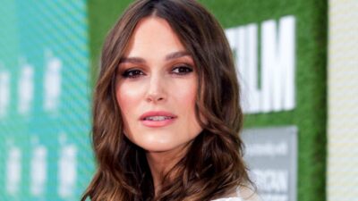 Keira Knightley: Memilih Untuk Punya Anak Berarti Melangkah Mundur Besar dalam Karirnya