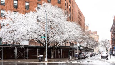 12 Kota di Amerika Serikat dengan Penawaran Apartemen Murah saat Pasar Sewa Mendingin menjelang Musim Dingin