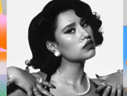 Raye, Nominasi Tiga Kali Grammy, Mengakui Tak Mendapat Keuntungan dari Musik: ‘Kita Hanya Seimbang’