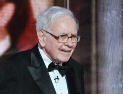 Warren Buffett Berikan Tips untuk Orang Tua dalam Merencanakan Pewarisan