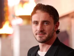 Paul Mescal Merasa Tidak Puas dengan Algoritmanya dan Memutuskan untuk ‘Berhenti dari Internet’