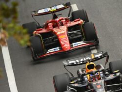 Cadillac is revving up to hit the F1 track, adding fuel to America’s growing passion for the sport, creating a thrilling new chapter in the world of motorsport.