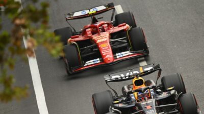 Cadillac is revving up to hit the F1 track, adding fuel to America’s growing passion for the sport, creating a thrilling new chapter in the world of motorsport.