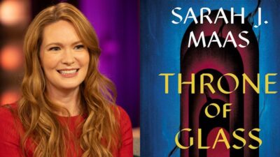 Petunjuk Baca Seri ‘Throne of Glass’ agar Terhindar dari Spoiler: Urutan Buku yang Harus Diikuti