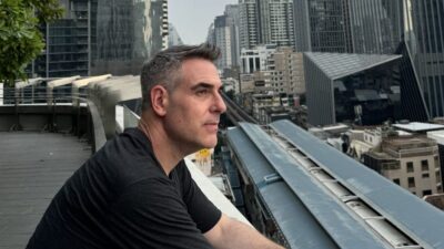 Menyingkir dari Musim Dingin Chicago: Gen Xer Pensiun di Bangkok dan Hemat Setengah Pengeluaran Bulanan