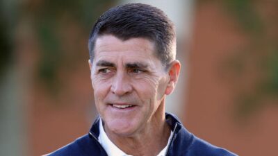 Mengapa Perusahaan Perangkat Lunak Workday senilai $72 miliar Bersemangat tentang DOGE