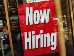 Apakah Era Vibecession Akan Segera Berakhir?