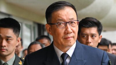 Xi Jinping Kesulitan Menemukan Sosok yang Tepat untuk Menjadi Wajah Militer Tiongkok