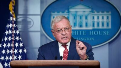 Menarik Perhatian: Peluang Kesepakatan dengan Rusia Meningkat Jika Trump Mendukung Perlawanan Ukraina