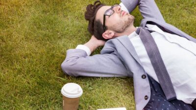 Satu dari 10 coder adalah ‘insinyur hantu’, peneliti Stanford mengatakan, mengintai online dan tidak melakukan pekerjaan apapun