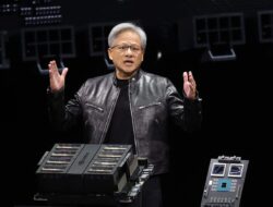 Pendiri TSMC Mengungkap Upayanya untuk Menggaet Jensen Huang sebagai Penggantinya sebagai CEO: Membuka Pintu Menuju Masa Depan yang Gemilang