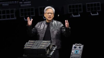 Pendiri TSMC Mengungkap Upayanya untuk Menggaet Jensen Huang sebagai Penggantinya sebagai CEO: Membuka Pintu Menuju Masa Depan yang Gemilang