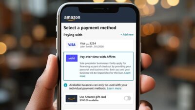 Pencapaian Terbesar: Prediksi Pembelian dengan Metode Beli Sekarang, Bayar Nanti pada Hari Cyber Monday, Banyak Dari Pengguna Ponsel