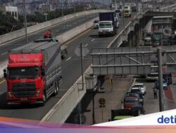Tol Permudah Akses Kirim Barang, tapi Tarifnya Mahal Banget